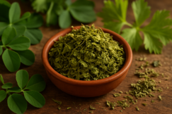 kasuri methi substitute - authentic Indian recipe