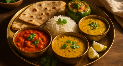 jain recipes indian - authentic Indian recipe