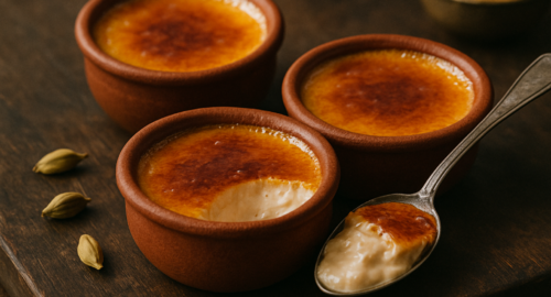 mishti doi recipe - authentic Indian recipe